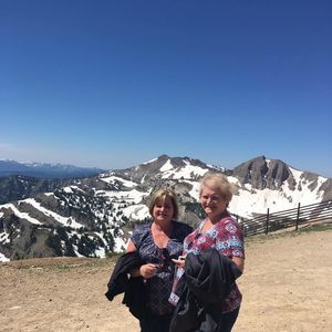 Meet your Posher, Janet